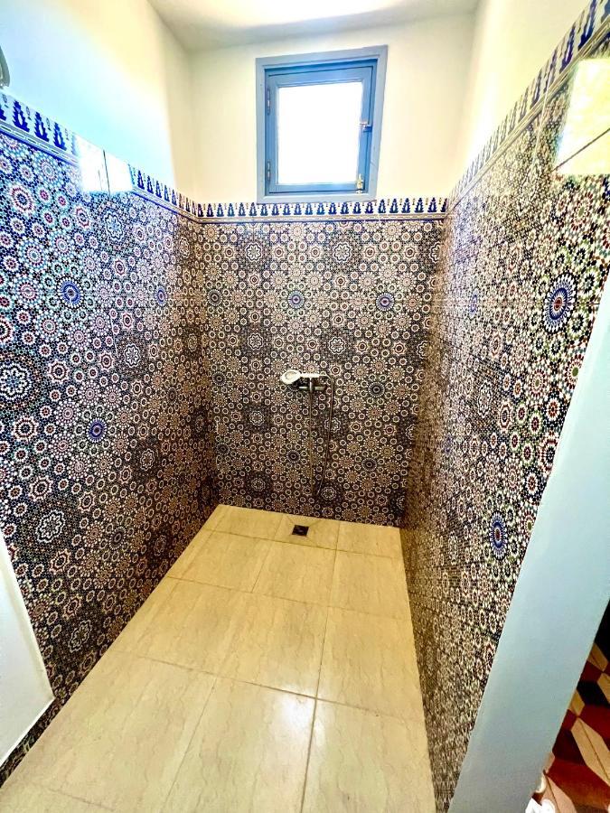 Le Domaine De Carole Marrakech Bed and Breakfast Douar Akkara Εξωτερικό φωτογραφία